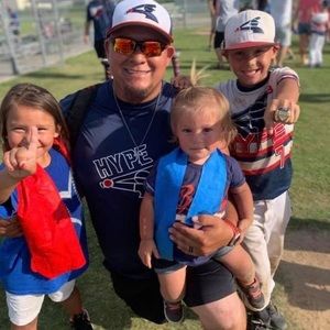 Meet your Posher, Zach